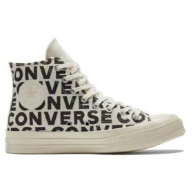 Adidași Chuck Taylor All Star 1970s „Cream White Black”