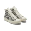 Adidași Chuck Taylor All Star 1970s „Cream White Black”