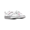 Adidași Chuck Taylor All Star 2V Lo „White”