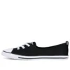 Adidași Chuck Taylor All Star Ballet Lace Slip On „Negru”