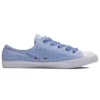 Adidași Chuck Taylor All Star Dainty Albastru