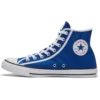 Adidași Chuck Taylor All Star Hi „Albastru Alb”