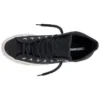 Adidași Chuck Taylor All Star High Top din piele „Black”