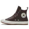 Adidași Chuck Taylor All Star Hiker Coffee