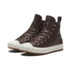 Adidași Chuck Taylor All Star Hiker Coffee