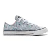 Adidași Chuck Taylor All Star K Albastru/Multicolor