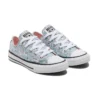 Adidași Chuck Taylor All Star K Albastru/Multicolor