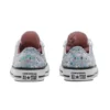 Adidași Chuck Taylor All Star K Albastru/Multicolor