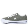 Adidași Chuck Taylor All Star K „Green White”