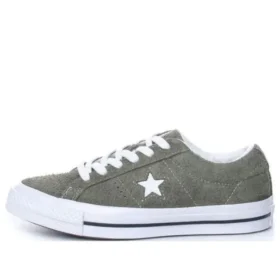 Adidași Chuck Taylor All Star K „Green White”