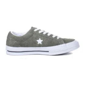 Adidași Chuck Taylor All Star K „Green White”