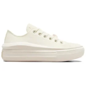 Adidași Chuck Taylor All Star Move „Alb”