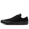 Adidași Chuck Taylor All Star Ox „Negru”