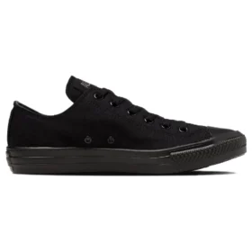 Adidași Chuck Taylor All Star Ox „Negru”