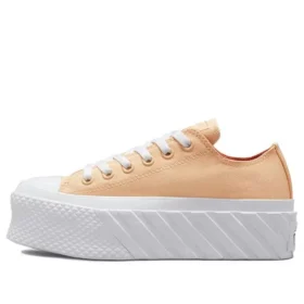 Adidași Chuck Taylor All Star Portocaliu