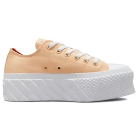 Adidași Chuck Taylor All Star Portocaliu