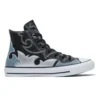 Adidași Chuck Taylor All Star Space Cowgirl Black „Blue Black Silver”