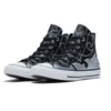 Adidași Chuck Taylor All Star Space Cowgirl Black „Blue Black Silver”