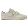 Adidași din piele de căprioară One Star Pro Mid Autumn Festival „Beige Green”