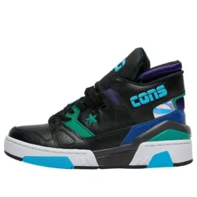 Adidași ERX 260 Mid K „Black Blue”