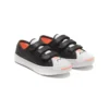 Adidași Jack Purcell K Negru/Roz