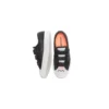 Adidași Jack Purcell K Negru/Roz