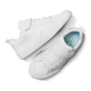 Adidași joși din piele Pro Blaze Strap „Alb”