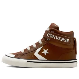 Adidași Leather Pro Blaze Strap K Brown