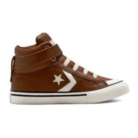 Adidași Leather Pro Blaze Strap K Brown