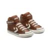 Adidași Leather Pro Blaze Strap K Brown