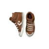 Adidași Leather Pro Blaze Strap K Brown
