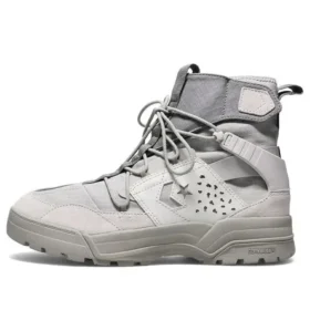 Adidași înalți Qak Cp Gore-Tex „Gri”