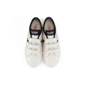 Adidași One Star Jv-3 Low-top Unisex Alb