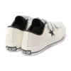 Adidași One Star Jv-3 Low-top Unisex Alb