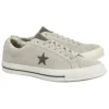 Adidași One Star pentru bărbați, bej, cu imprimeu tropical
