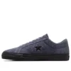 Adidași One Star Pro din piele de căprioară „Dark Moss”
