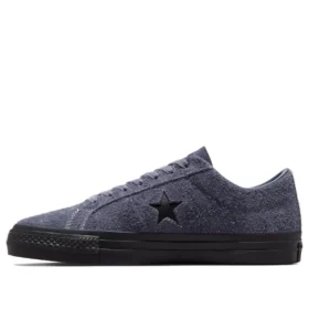 Adidași One Star Pro din piele de căprioară „Dark Moss”