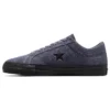 Adidași One Star Pro din piele de căprioară „Dark Moss”