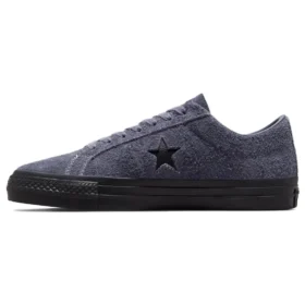 Adidași One Star Pro din piele de căprioară „Dark Moss”