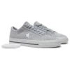 Adidași One Star Pro din piele de căprioară „Wolf Grey”