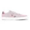 Adidași Point Star Ox roz