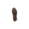 Adidași Pro Blaze Strap „Alb Auriu Negru”
