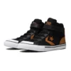 Adidași Pro Blaze Strap K Negru/Portocaliu/Galben