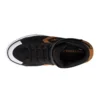 Adidași Pro Blaze Strap K Negru/Portocaliu/Galben