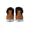 Adidași Pro Blaze Strap K Negru/Portocaliu/Galben