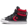 Adidași Pro Blaze Strap Varsity „Negru”