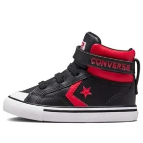 Adidași Pro Blaze Strap Varsity „Negru”