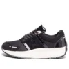 Adidași Run Star Ox „Black”