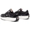 Adidași Run Star Ox „Black”