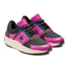 Adidași Run Star Utility Negru/Violet/Roz